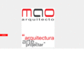 maoarquitecto.com