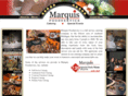 marquisfoodservice.com
