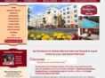 marriottresidenceinnlbv.com