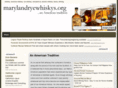 marylandryewhiskys.org