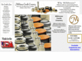milkhousecandles.com