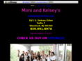 mimiandkelseys.com