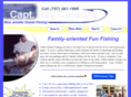 missjennifercharterfishing.com