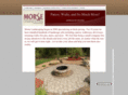 morselandscaping.com