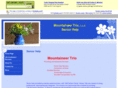 mountaineertrio.com