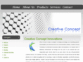 mycreativeconcept.com