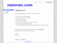namran.com
