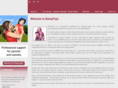 nannypaye.org