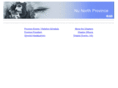 nunorth.com