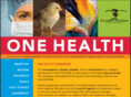 onehealthcommission.org