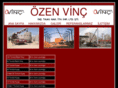 ozenvinc.com