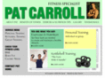 patcarroll.com