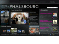 phalsbourg.com