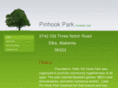 pinhookpark.com