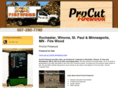 procutfirewood.com