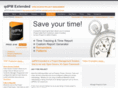 qdpm-ex.com