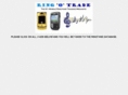 ringotrade.com