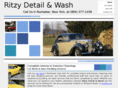 ritzydetailandwash.com