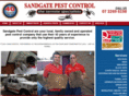 sandgatepest.com.au