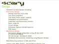 scarydesign.com