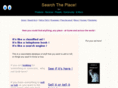 searchtheplace.com