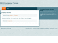 seocompanyflorida.net
