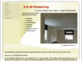 sgwplastering.com