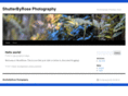 shutterbyrose.com