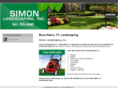 simonlandscapinginc.com