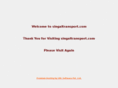 singaltransport.com