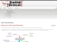 solidtactical.com