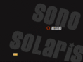 sono-solaris.com