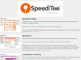 speeditee.com