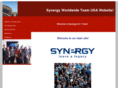 synergyteamusa.com