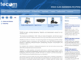 tecomgroup.com