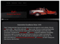 tedtow.com