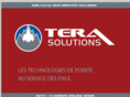 tera-solutions.com