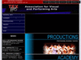 tex-arts.org