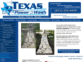 texaspowerwash.com