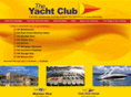 the-yacht-club.net