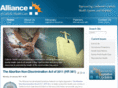 thealliance.net