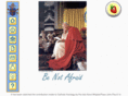 theologyofjohnpaul2.com