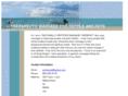 therapeuticmassageforpeopleandpets.com