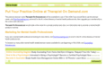 therapistondemand.com