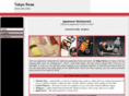 tokyorosellc.com