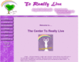 toreallylive.com