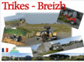 trike-breizh.com