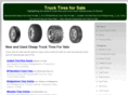 trucktiresforsale.org