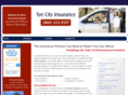 tyecityinsurance.com