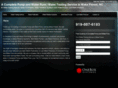 watertestingserviceincary.com
